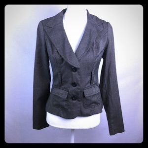 BCX Blazer Jacket Stunning